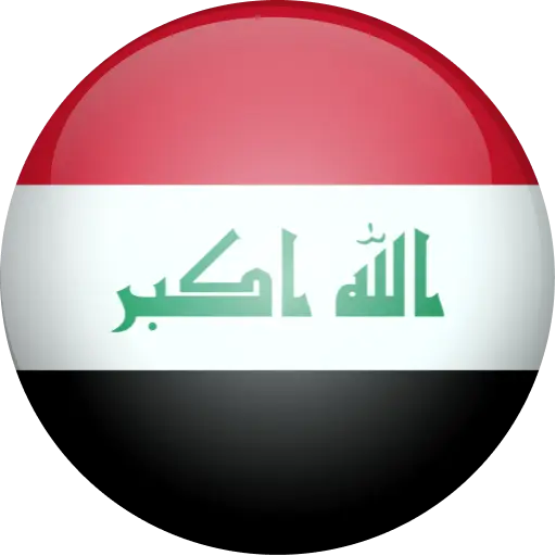 Iraq Flag