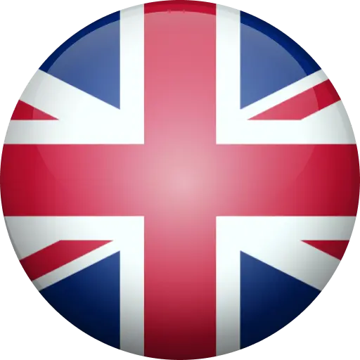 UK Flag