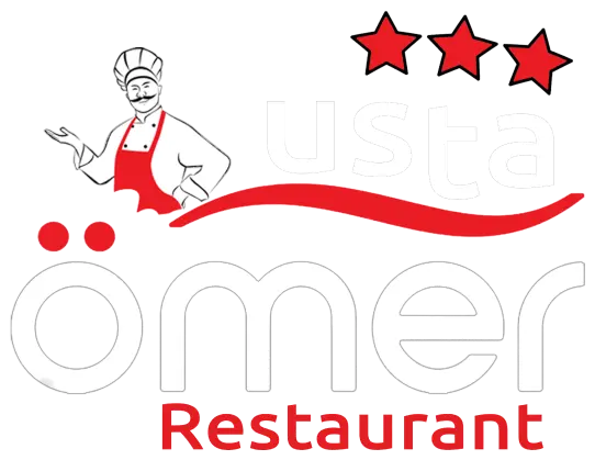 Usta Omer Logo